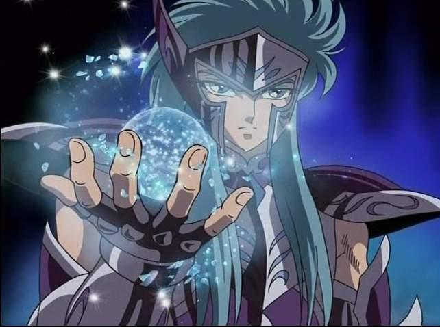 Saint Seiya Hades - Sanctuary Chapter