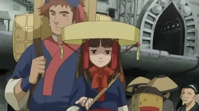 Samurai 7