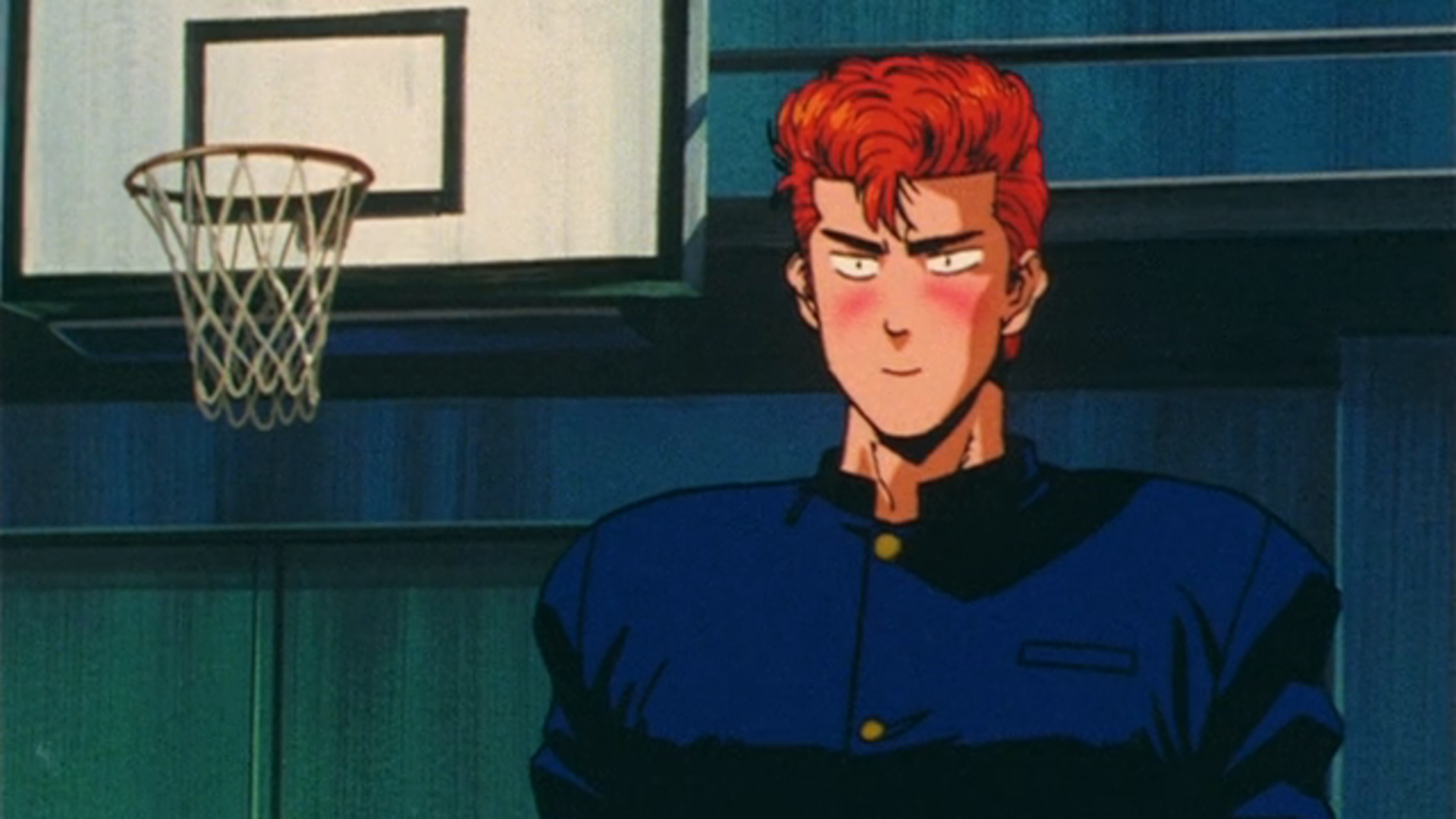 Slam Dunk