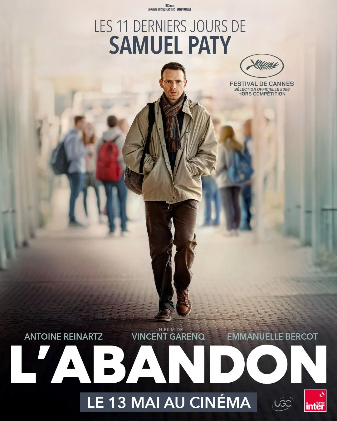 L'Abandon