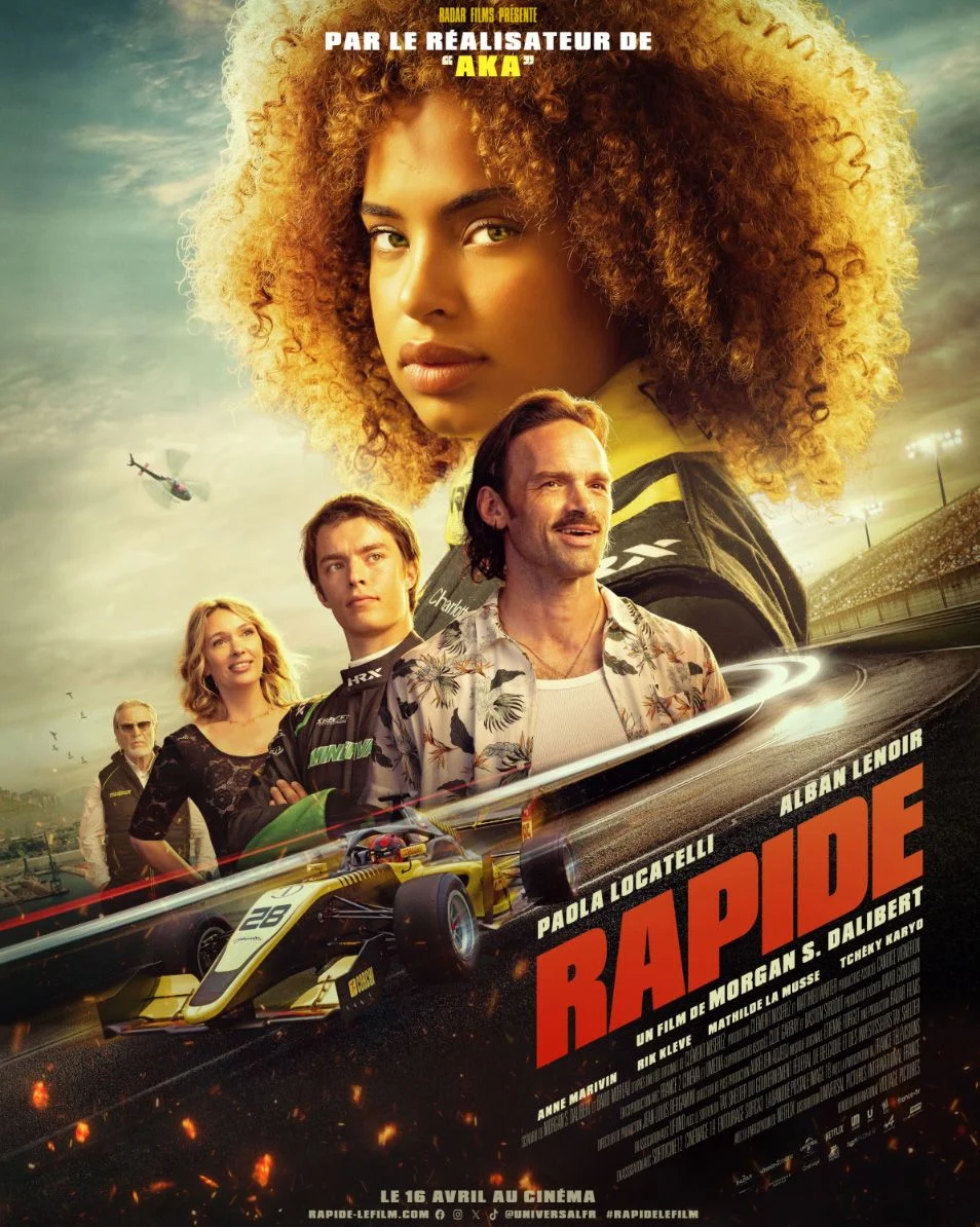 Rapide