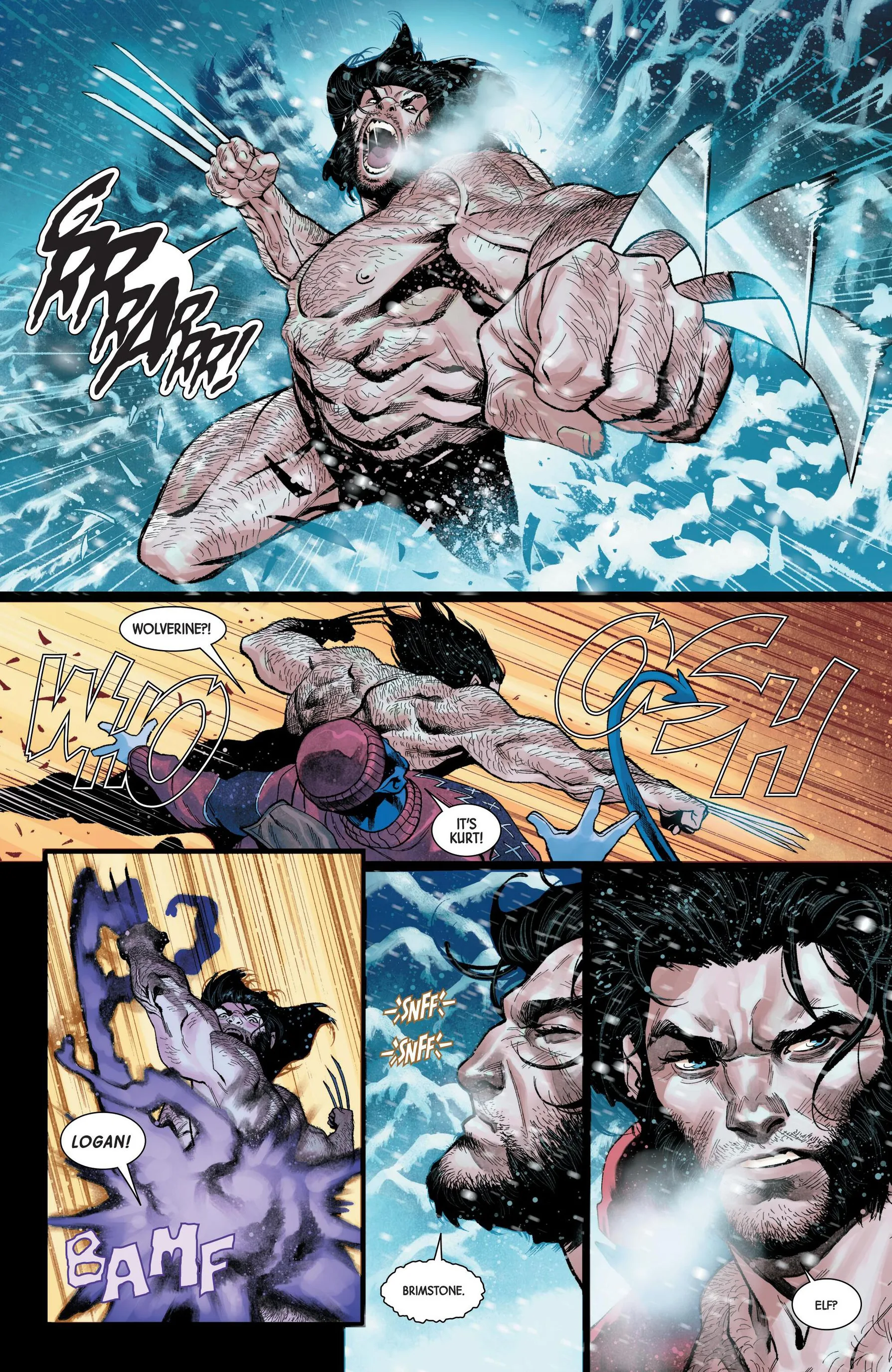 Wolverine (2024)