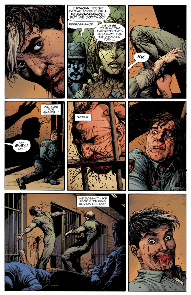 Doomsday Clock