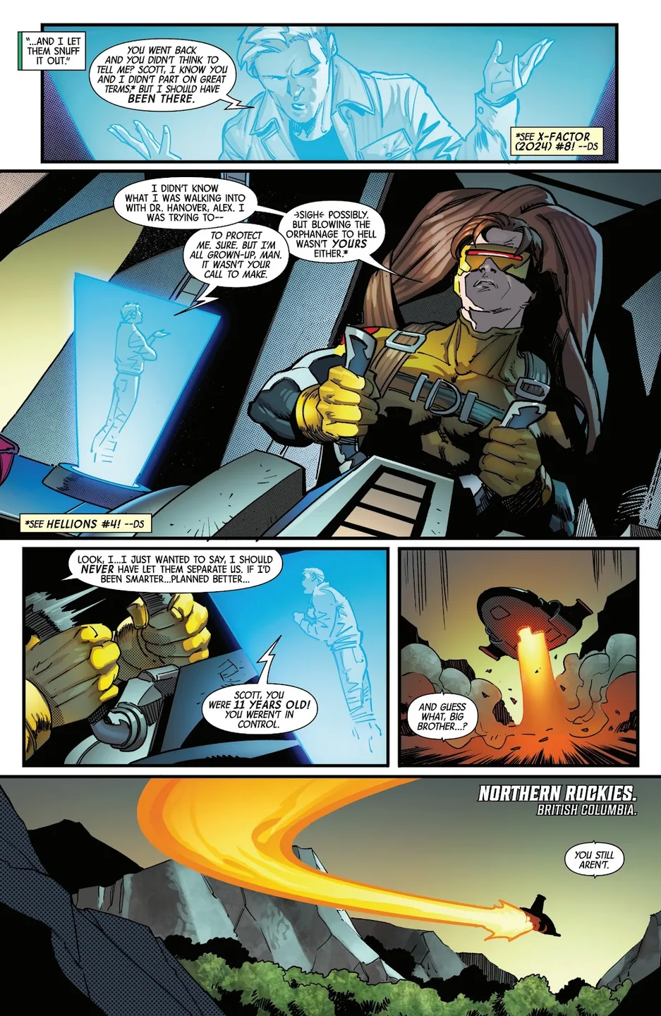 Cyclops (2026)
