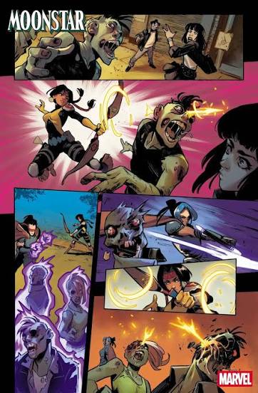 Moonstar