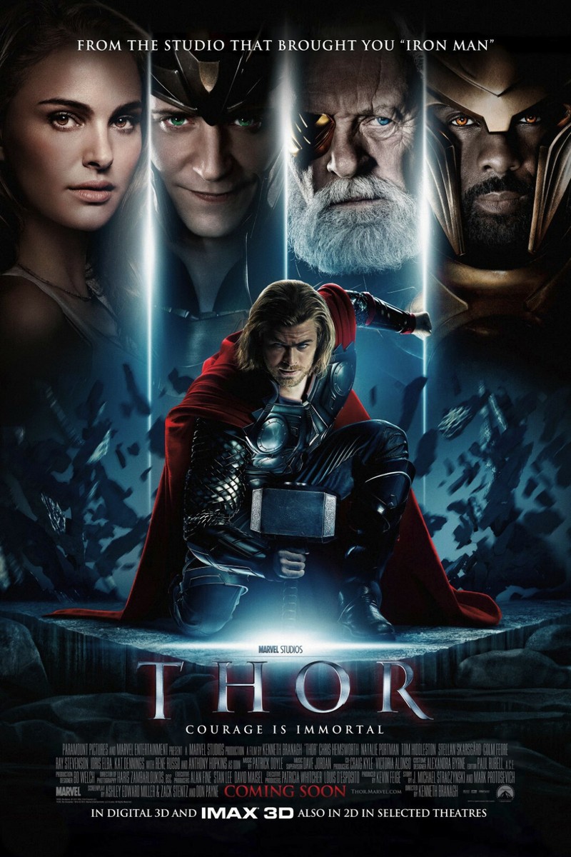 Thor