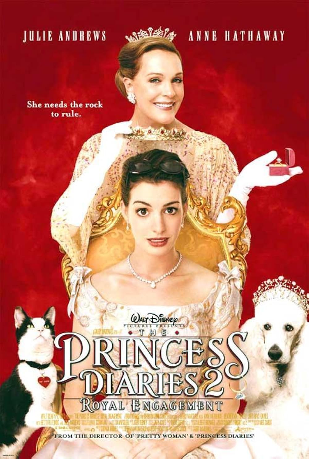 Un Mariage de princesse