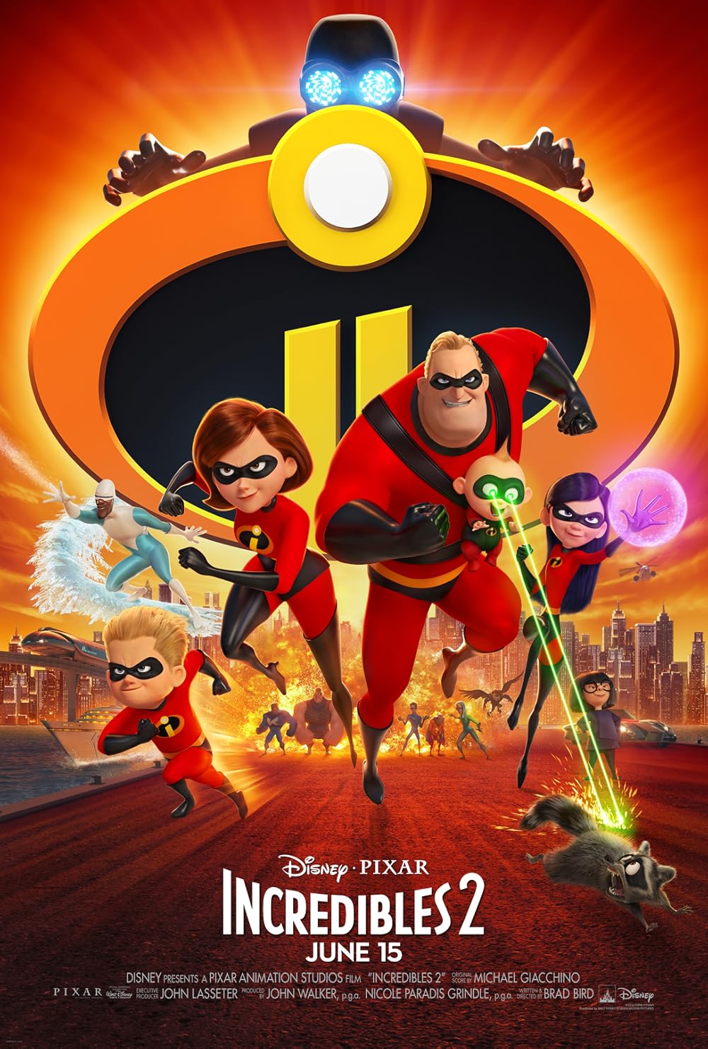 Les Indestructibles 2