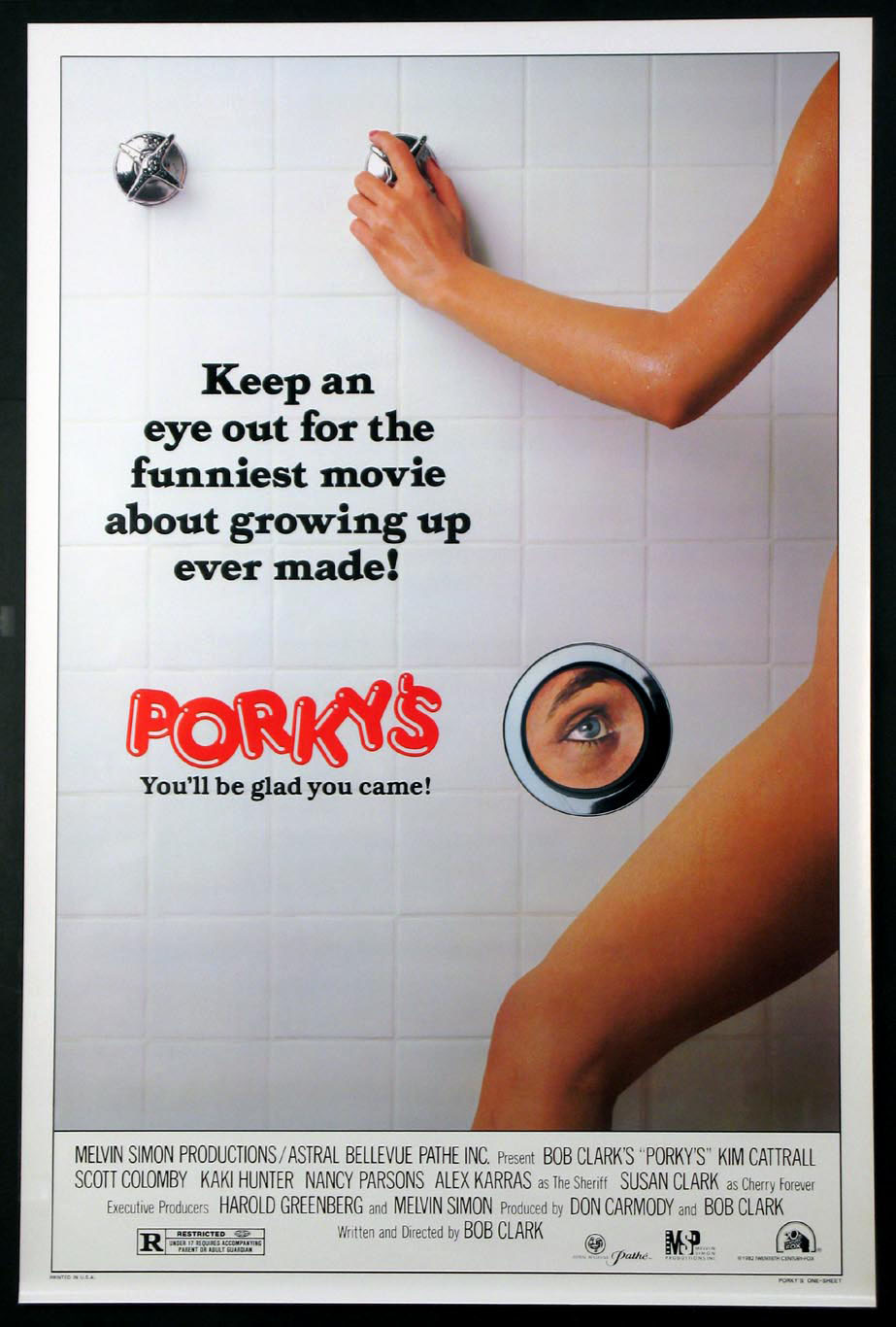 Porky's