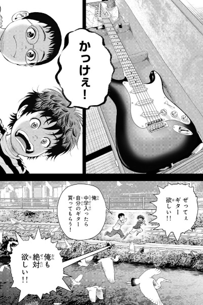 The Band
