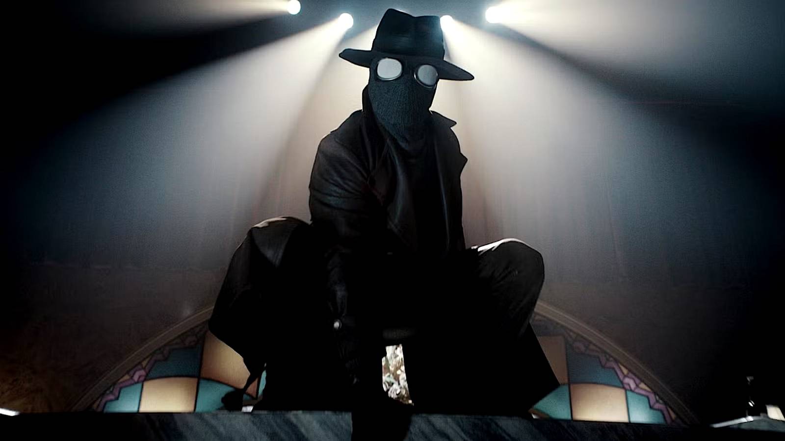 Spider-Noir
