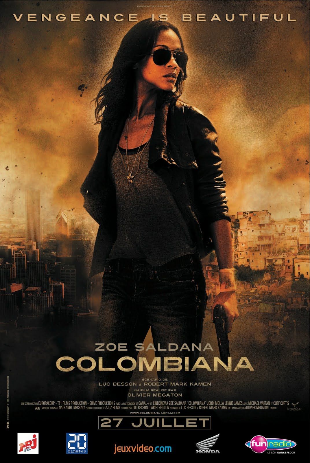 Colombiana