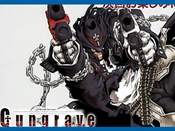 GunGrave