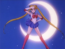 Sailor Moon