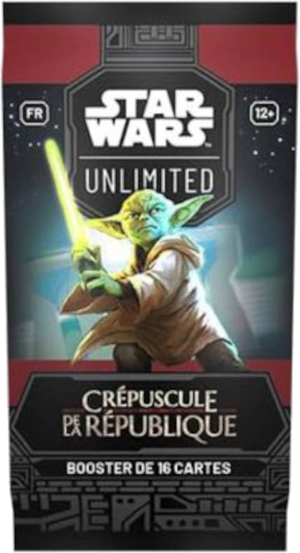 Crépuscule de la République