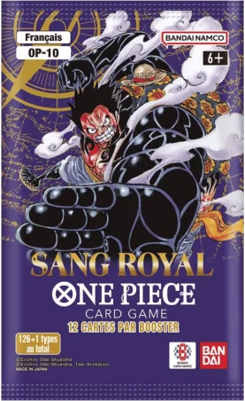 SANG ROYAL
