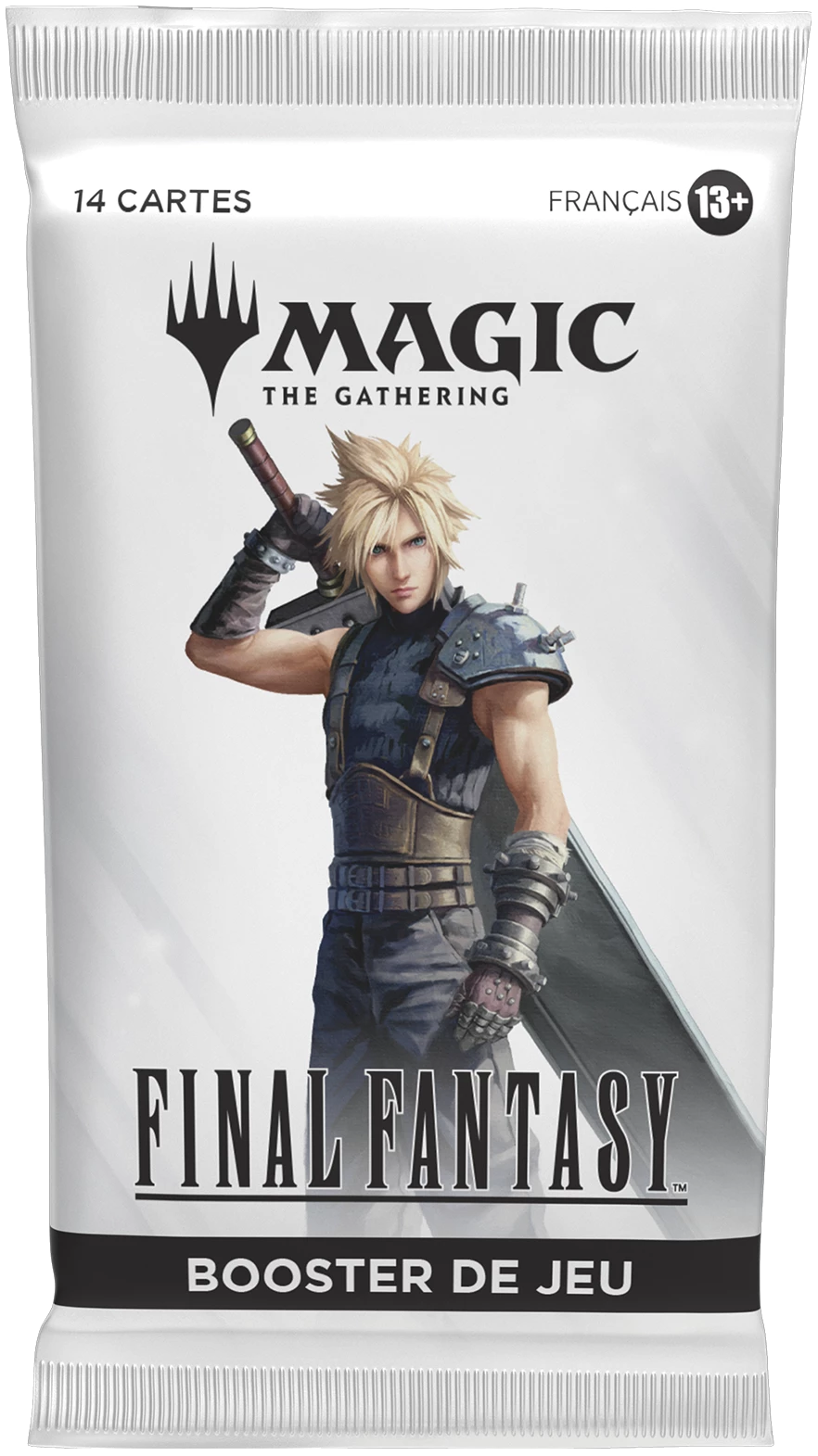 Final Fantasy