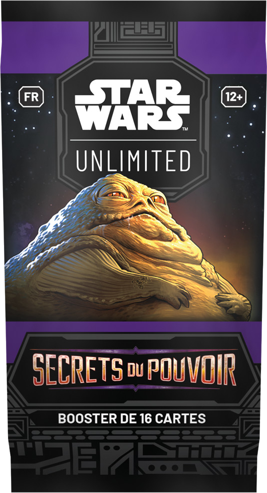 Secrets du Pouvoir