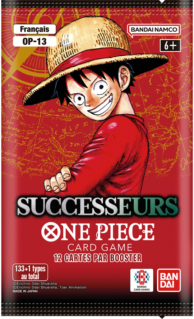 SUCCESSEURS