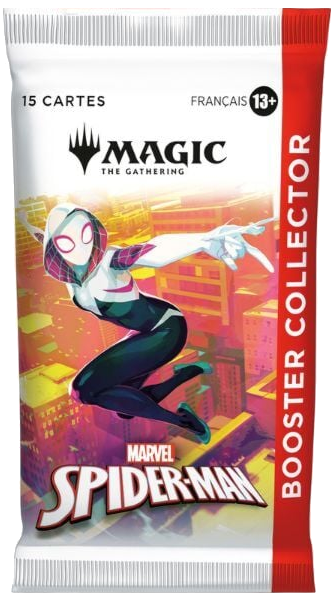 Marvel's Spider-Man - Eternal Legal (SPE)
