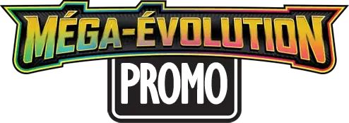 [MEP] Promo Méga-évolution