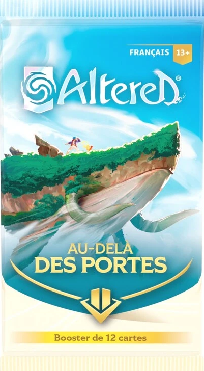 Au delà des portes