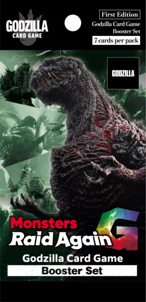 [EBP02] G: Monsters Raid Again