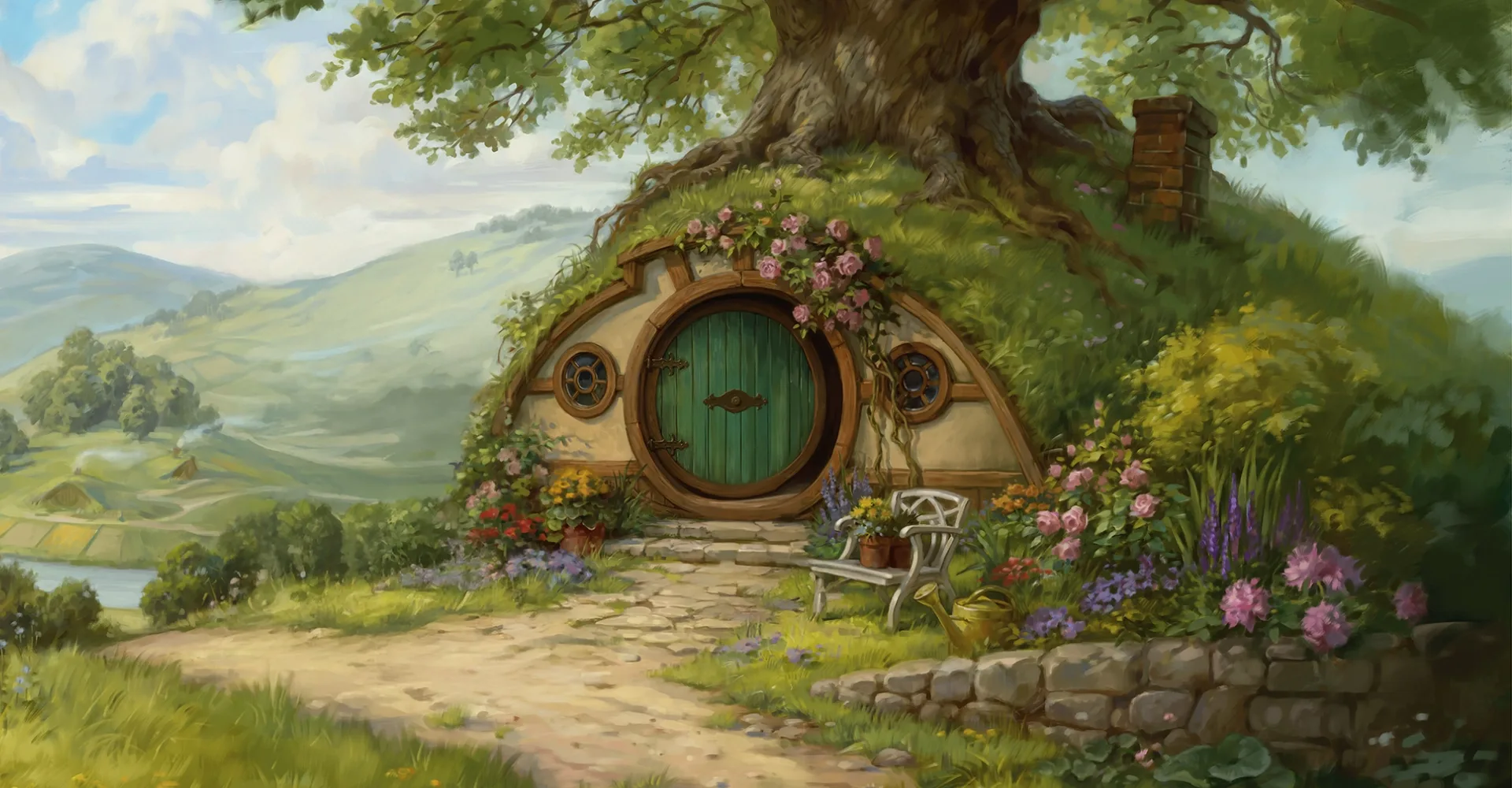 Le Hobbit
