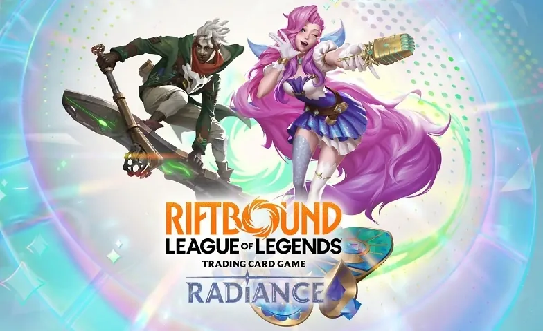 Radiance