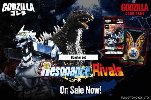 Resonance of Rivals