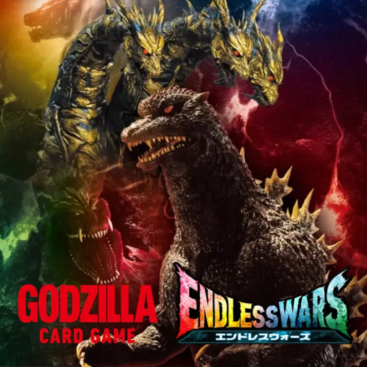 Endless Wars
