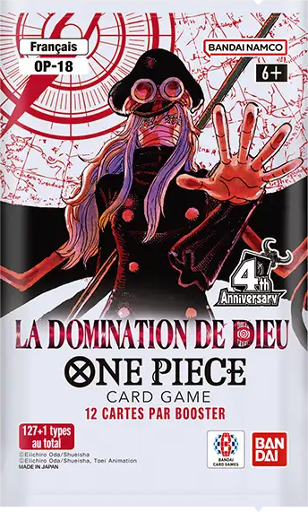 La domination de Dieu