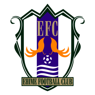 Ehime F.C. Ladies