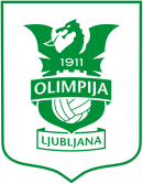 NK Olimpija Ljubljana