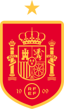 Espagne U23