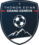 Thonon Évian GG FC
