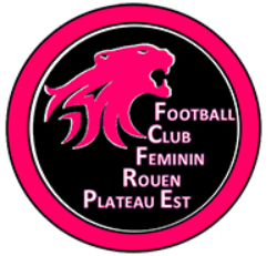 FC Féminin Rouen PE