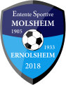 ES Molsheim Ernolsheim