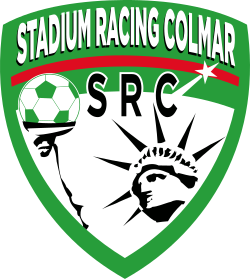 SR Colmar
