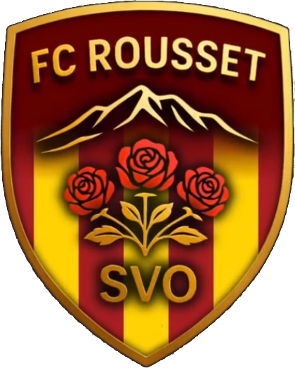 FC Rousset SVO