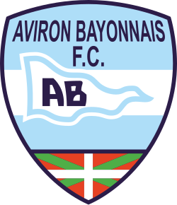 Aviron Bayonnais FC
