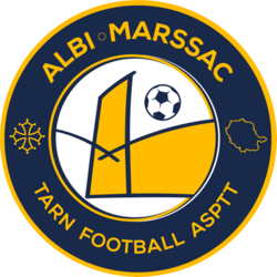 Albi Marssac TF