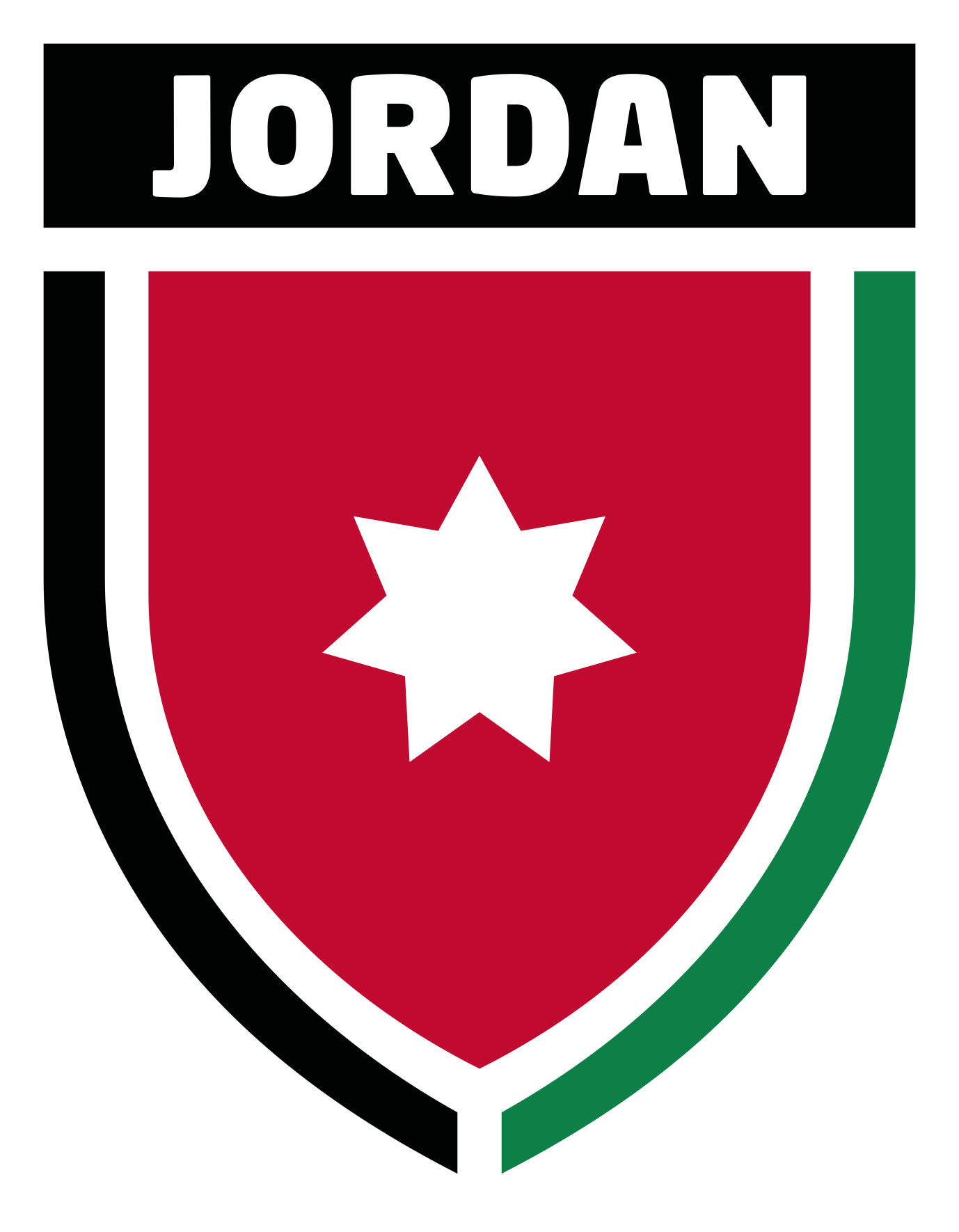 Jordanie
