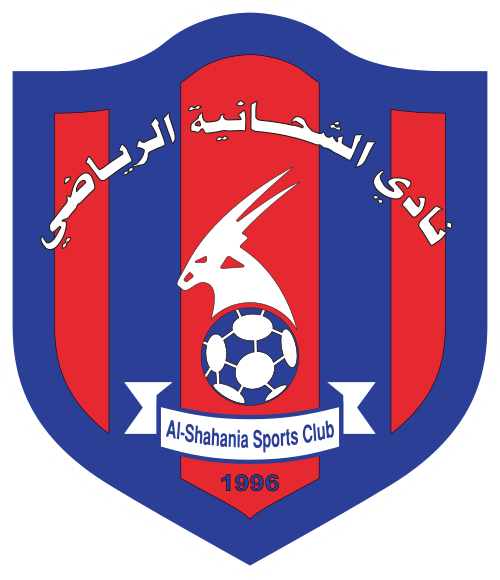 Al-Shahania SC