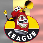 Jupiler League