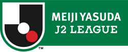 Meiji Yasuda J2 League