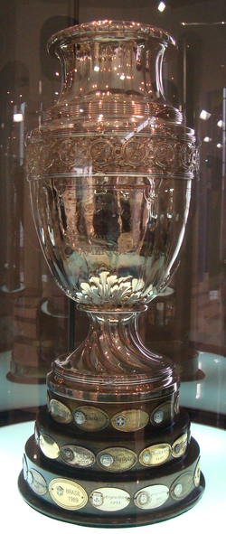 Campeonato Sudamericano Copa América