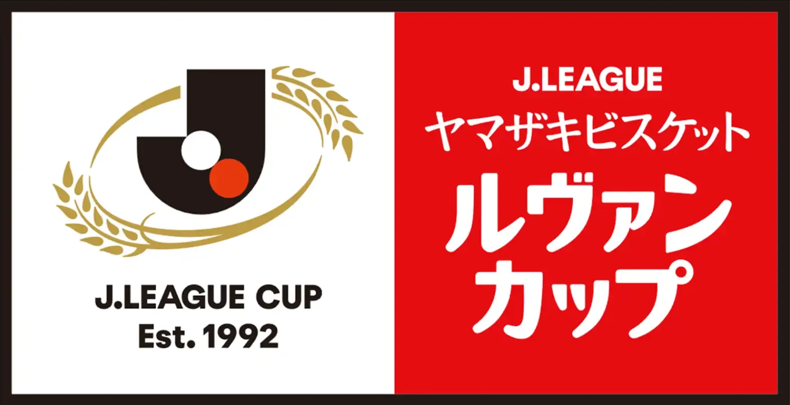 J.League YBC Levain Cup