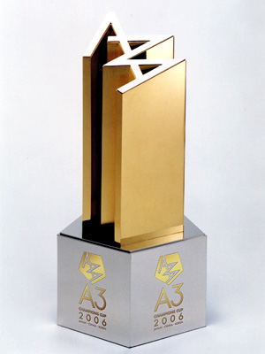 A3 Champions Cup