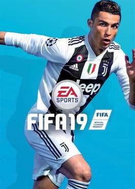 Fifa 19 (PS4)